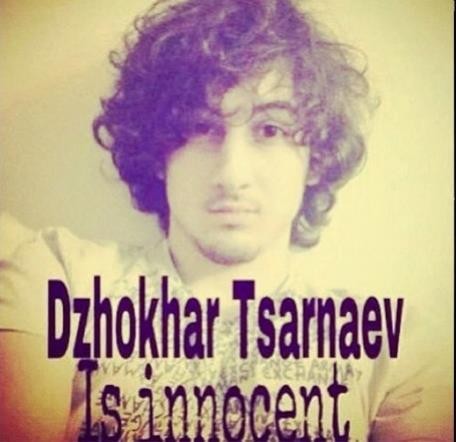 Dzhokhar Tsarnaev Punya Pendukung, Ini 4 Pembelaannya