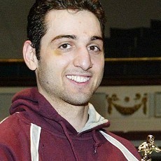 Tersangka Bom Boston Tamerlan Diduga Terlibat Pembunuhan Brutal Temannya