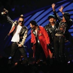 Kebiasaan Unik Para Personel Big Bang