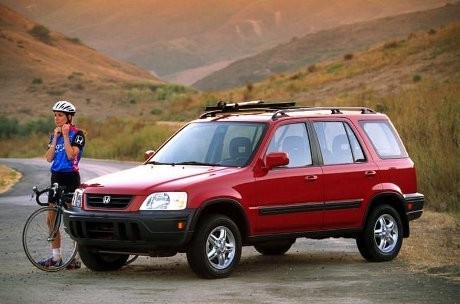 Honda Indonesia Masih Hitung Biaya Recall Civic dan CR-V