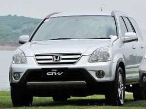 Honda Indonesia Belum Dapat Keluhan Konsumen
