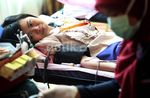 Belanja Sekalian Donor Darah