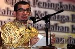 Mensos Dukung Keharmonisan Dalam Rumah Tangga