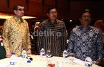 Mensos Dukung Keharmonisan Dalam Rumah Tangga