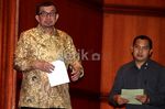 Mensos Dukung Keharmonisan Dalam Rumah Tangga