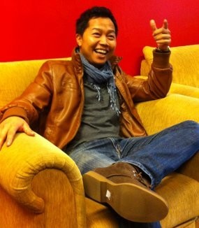 Menangi Hard Rock Calling, Bisa Jadi Pintu Sandhy Sondoro Go International
