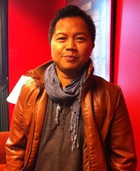 Jika Tampil di Hard Rock Calling, Sandhy Sondoro Siap Nge-rock