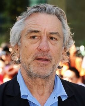 Robert De Niro & Shia LaBeouf Perankan Duo Mata-mata Ayah-Anak
