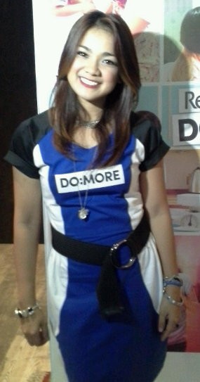 Kangen Main Film, Nirina Bawa Anak ke Lokasi Syuting