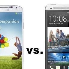 Samsung Taiwan Mengaku Curangi HTC