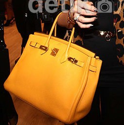 Bos Pengelola Mal Pastikan Tas Mewah Hermes Sulit Dipalsukan