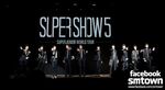 Super Junior Manjakan Penonton di Super Show 5 Brazil