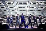 Super Junior Manjakan Penonton di Super Show 5 Brazil