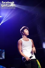 Super Junior Manjakan Penonton di Super Show 5 Brazil