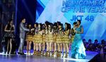 JKT48 Makin Bersinar