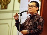 Menurut Tantowi, Ayu Soraya terpilih karena kesepakatan semua pengurus PAPPRI dari tingkat DPC hingga DPD.