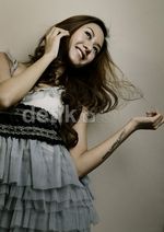 Rizuka Amor, Si Cantik Penyuka Lee Min Ho