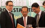Astra Agro Lestari Gelar RUPST