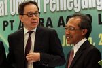Astra Agro Lestari Gelar RUPST