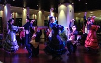 Selama 20-25 April 2013 pada pukul 19:40 dan 20:40, pengunjung Satoo akan dihibur dengan tarian tradisional Filipina. Tampak Bayanihan Dance Company, perusahaan tari tertua dan ternama di Filipina, sedang membawakan tarian yang mirip flamenco.
