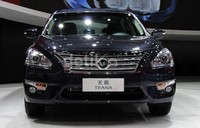 Untuk urusan pengendalian, mobil ini diklaim Nissan akan mampu menampilkan kestabilan yang memukau meski digeber dalam kecepatan tinggi.