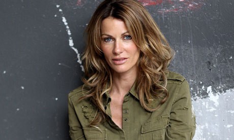 Ini 4 Wanita Terkaya di Inggris