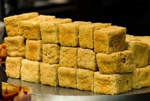 Tahu & Tempe Tak Cuma Cegah Kanker Tapi Juga Tunda Keriput