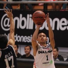 Aspac Juara Musim Reguler