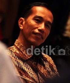 Jokowi Dampingi Wapres Boediono Resmikan Inacraft 2013