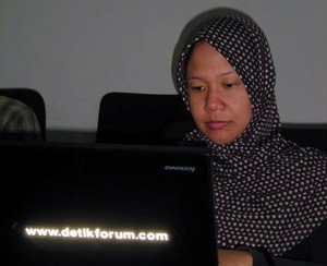 Puan Maharani No 1 di Jateng V, Prita Mulyasari No 3 di Banten III
