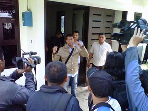 Jaksa Kepung Rumah Susno di Dago Pakar, Yusril: Susno Tak Bisa Dieksekusi
