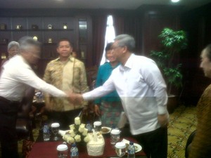 Keluhkan UN, Akademisi dari Berbagai Kampus di Indonesia Mengadu ke MK