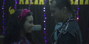Movie Review: Tidak Bicara Cinta