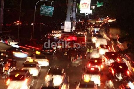 Tips Rencanakan Perjalanan Sehari-hari