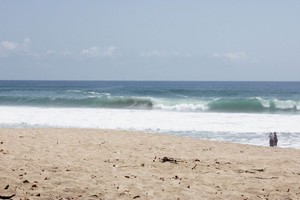 Pantai Ngantep, Memang Paling Mantep di Malang Selatan
