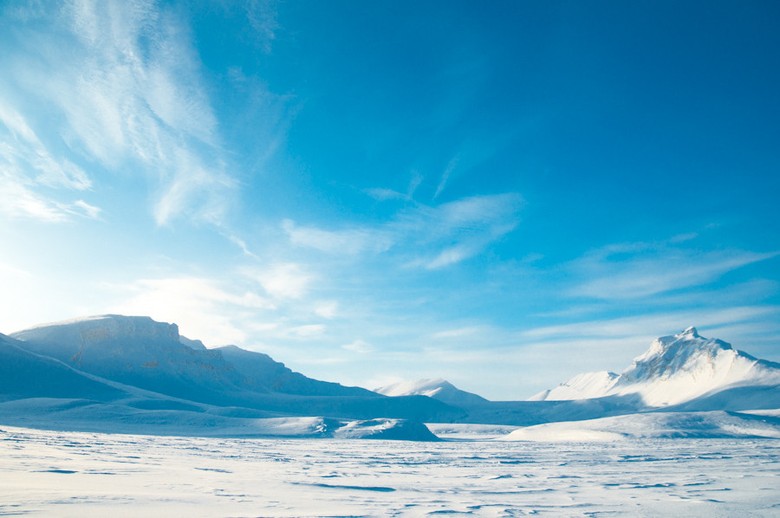 Langit Paling Bersih Sedunia Ada di Norwegia