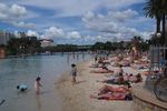 Brisbane, Bikini dan Belanja