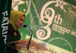 Harlah ke-63 Fatayat NU