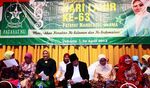 Harlah ke-63 Fatayat NU