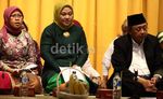 Harlah ke-63 Fatayat NU