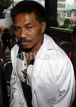 KPK Periksa Listo Welly