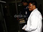 KPK Periksa Listo Welly