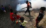 Waspada DBD Bulan April Hingga Mei
