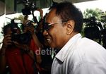 KPK Kembali Periksa Toto Hutagalung