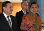 Wapres Buka IBA Anti Corruption Conference