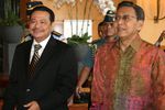 Wapres Buka IBA Anti Corruption Conference