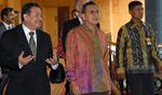 Wapres Buka IBA Anti Corruption Conference