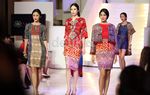 Fashion Show Treasure of Toraja
