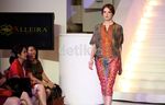 Fashion Show Treasure of Toraja