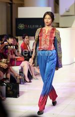 Fashion Show Treasure of Toraja